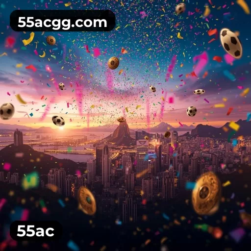 Bônus exclusivo do APK 55ac