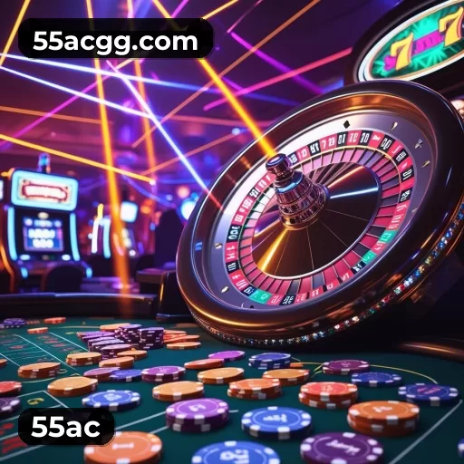 Download multiplataforma do app 55ac para Android e iOS