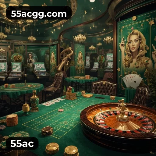 App 55ac com catálogo premium, PIX e suporte 24/7