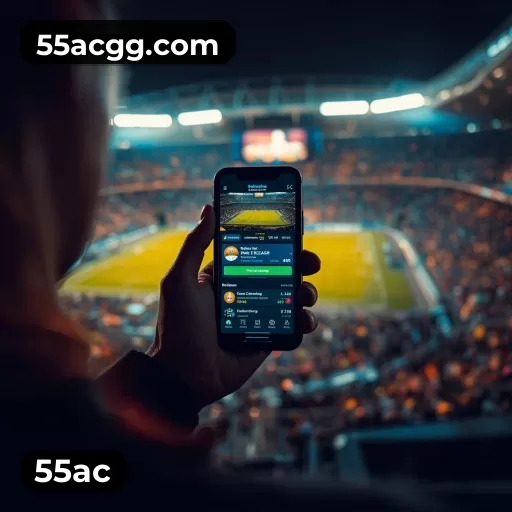 55ac com RTP verificado e jogos auditados pela eCOGRA