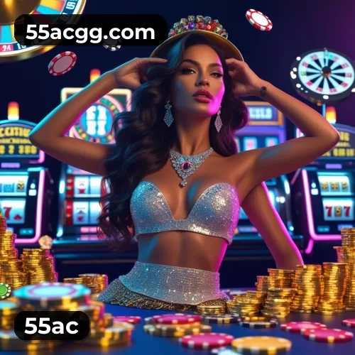 Seis modalidades de loteria 55ac com odds transparentes
